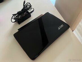 11.6"/Acer Notebook/2GB RAM/320GB HDD/512MB Grafika - 8