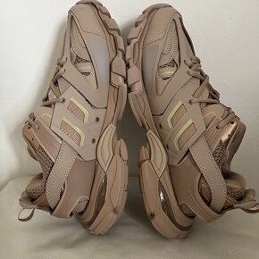 Balenciaga Track Sneaker Bronze 44 - 8