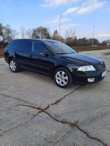 Škoda octavia combi 1.9tdi 77kw - 8