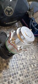 WASTEGATE  AUDI S2  S4 - 8