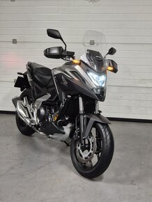 Honda NC750XA r.v 7/2022 43,1kW - 8