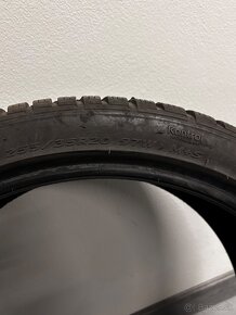 Zimné pneumatiky Hankook 255/35R20 - 8