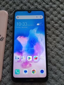 Huawei Y6 - 8