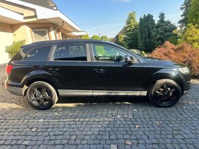 Audi Q7 3.0 TDI - 8