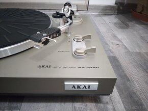 AKAI AP-100 C - 8