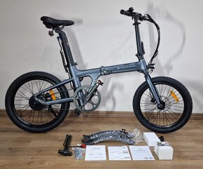 Elektrický bicykel ADO AIR A20 - 8