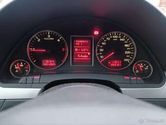 Audi A4 B7 2.0 tdi 103kw - 8