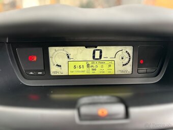 Mám na predaj Citroën C4 Grand Picasso - 8