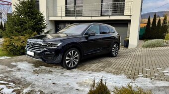 Touareg R-line 2019 - 8