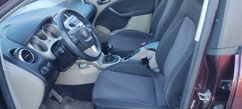 Seat Altea XL po lifte 1.6TDi-77KW - 8