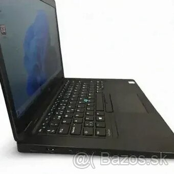 Dell Latitude 5480 - 8