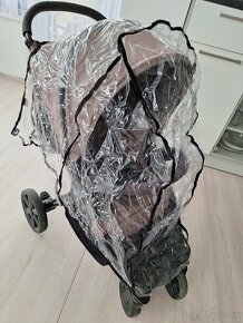 Britax B-Agile - 8