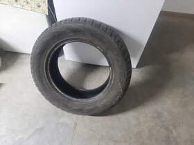 Zimne pneumatiky 215/65r16 +elektróny - 8