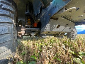 Land Rover Defender 90 Tdi , 1999 - 8