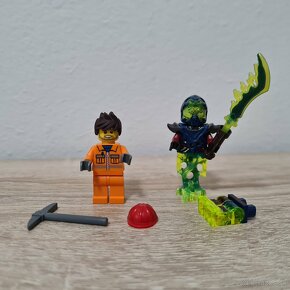 Lego Figurky Ninjago A Iné - 8