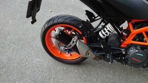 KTM DUKE 390 - 2023 - 8