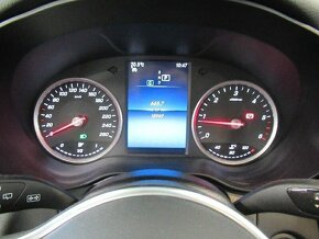 Mercedes-Benz GLC 220 - 4-Matic - Nafta prevod. AT - 8