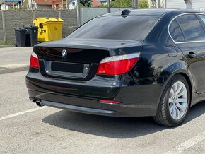 BMW Rad 5 520i - 8