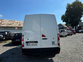 Renault Master 2.3 - 8