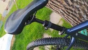 E- bike Liv tempt E+2 veľkosť M - 8