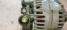 Alternator citroen c5 0124525035 - 8