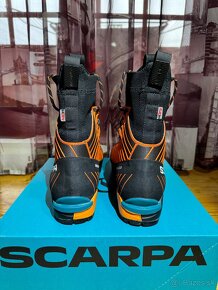 Scarpa Ribelle TECH 2.0 - 8