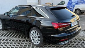 Audi A6 C8 Avant 4x4 2.0 TDi 150kw - 8