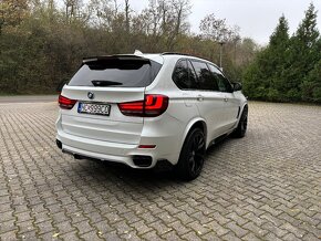 bmw x5 f15 - 8