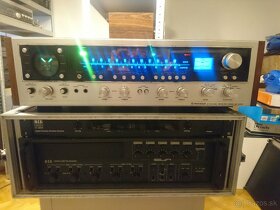 receiver Sansui, ReVox, Sony, Akai ............ - 8