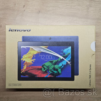 Tablet Lenovo TAB 2 A10-70 - 8