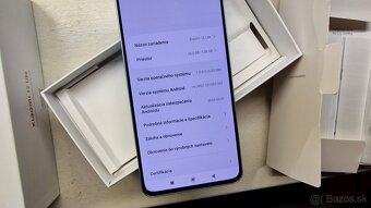 Xiaomi 12 Lite dual 12/128GB - ako nový, záruka - 8