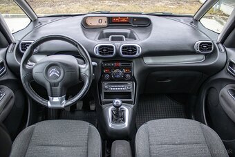 Citroën C3 Picasso VTi 95 Attraction - 8