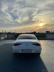 Mercedes CLS 450 AMG 4matic - 8