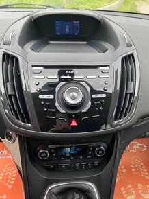 Kuga 2,0 TDCI 110Kw 4X4 42700 Km 1 MAJITEL. - 8