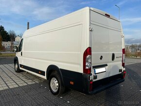 Fiat Ducato 3.0 JTD - 8