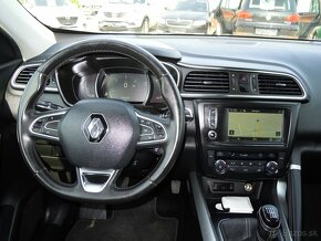 Renault Kadjar 1.5DCi ENERGY-ROZVODY-SERVIS - 8