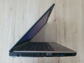 Fujitsu LifeBook E734, i3, 8GB, SSD 128GB - 8