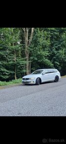 Volkswagen Passat B8 - 8