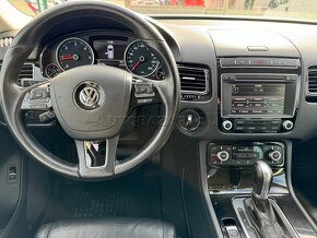 Volkswagen Touareg II 3.0 V6 TDI BMT 4MOTION Mountain - 8