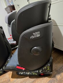 Britax Romer Advansafix IV R - 8