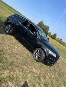 Predam Audi Q7 4.2Tdi - 8