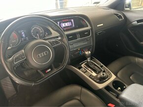 (PREDANE) Audi a5 2011 2.0 TFSi 132kW (PREDANE) - 8