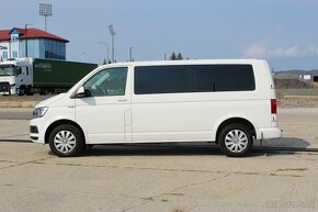 Volkswagen T6 Caravelle 2.0 TDI 150k LR Comfortline 4MOTION - 8