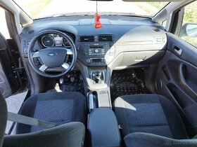 Ford C-max 1,6 TDCI - 8