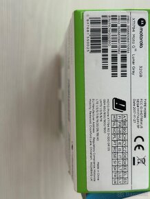 Motorola Moto G5S, 32gb - 8