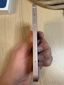 IPhone 13 128gb modrý a ružový - 8