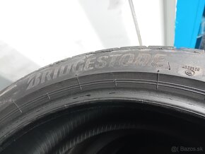 225/40R19 Letné pneumatiky Bridgestone 2022 - 8