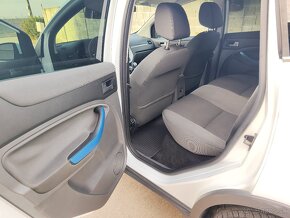 Ford Kuga 2.0Tdci - 8