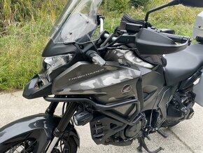 Honda Crosstourer - 8