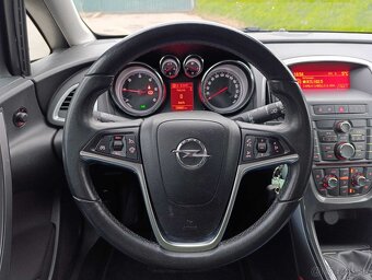 OPEL ASTRA ST, 1,7 CDTI, COSMO, 6/2013 - 8